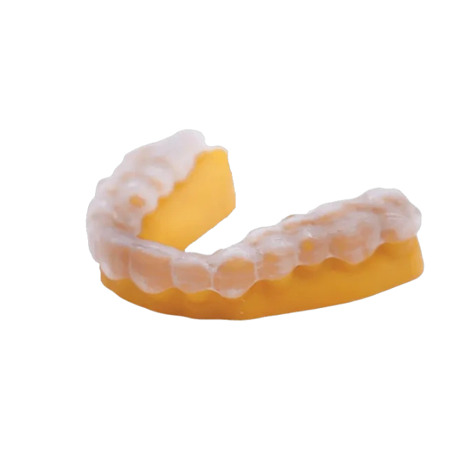 Dental Application - Splint