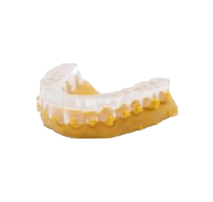 Dental Application - IBT