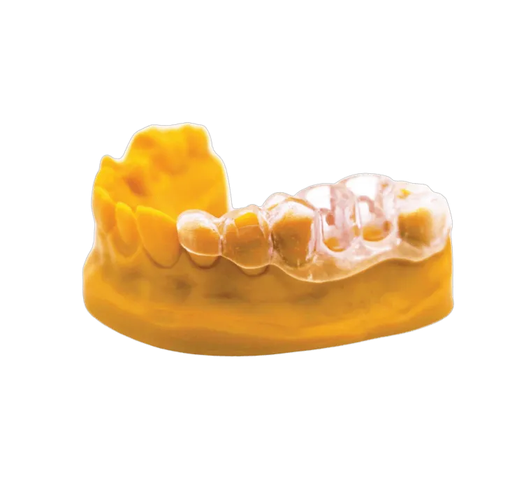 Dental Application - Surgical Guide