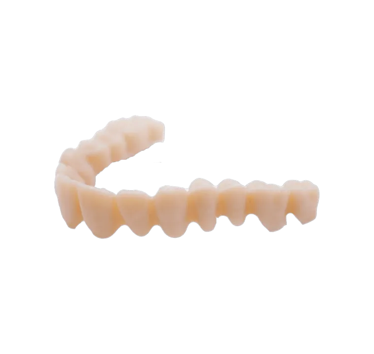 Dental Application - Denture Teeth