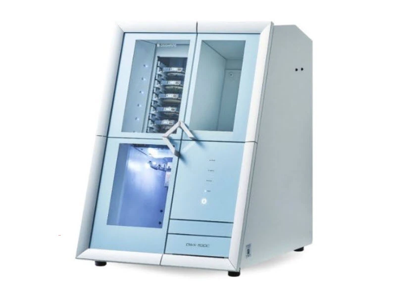 Roland DWX-53DC Dental Milling Machine