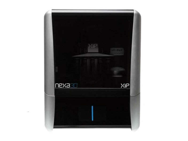 Nexa3D XiP Dental 3D Printer