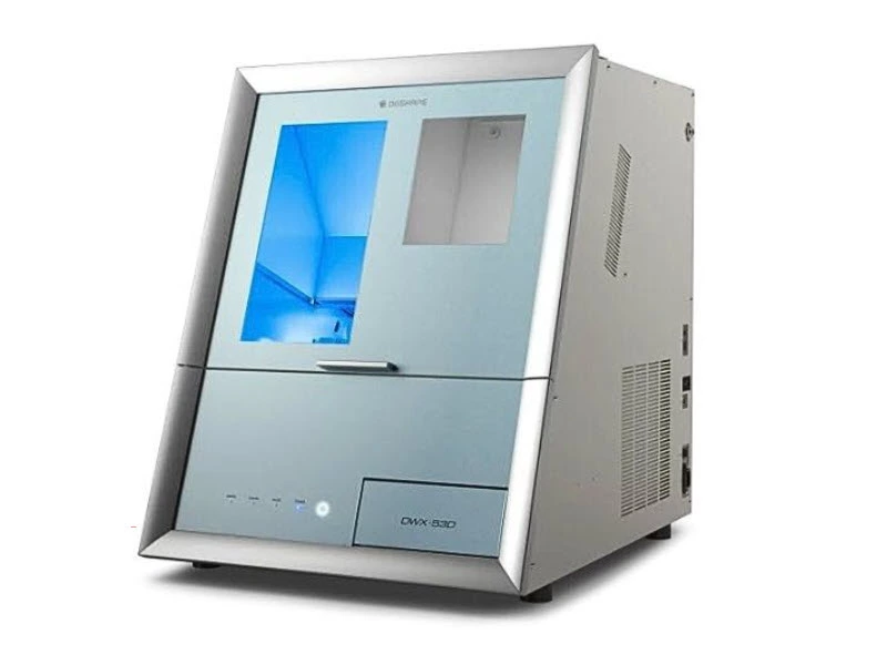 Roland DWX-53D Dental Milling Machine