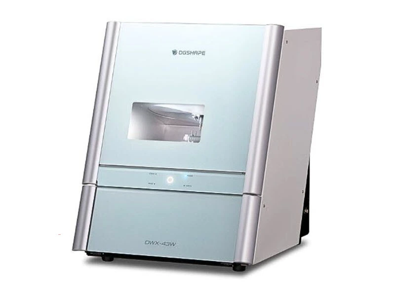Roland DWX-43W Dental Milling Machine