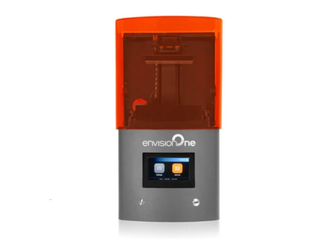 ETEC Envision One Dental 3D Printer