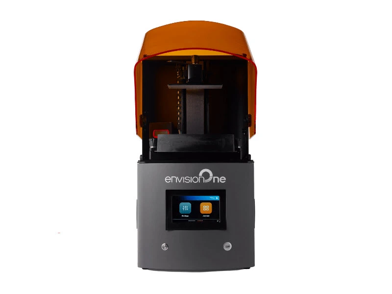 ETEC Envision One Dental 3D Printer High Volume Production