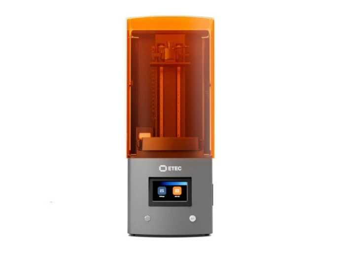 ETEC Envision One XL Dental 3D Printer