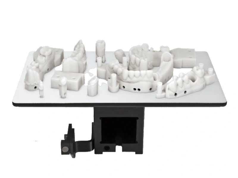 ETEC Envision One XL Dental 3D Printer High Volume Production