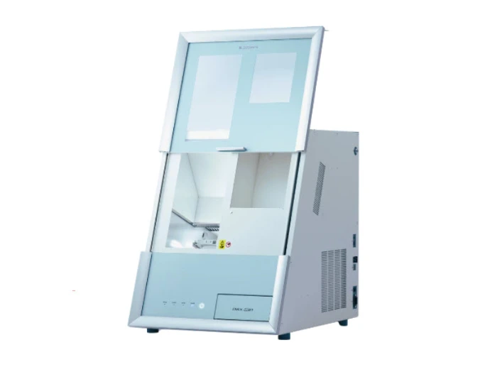 Roland DWX-53D Dental Milling Machine Open Architecture