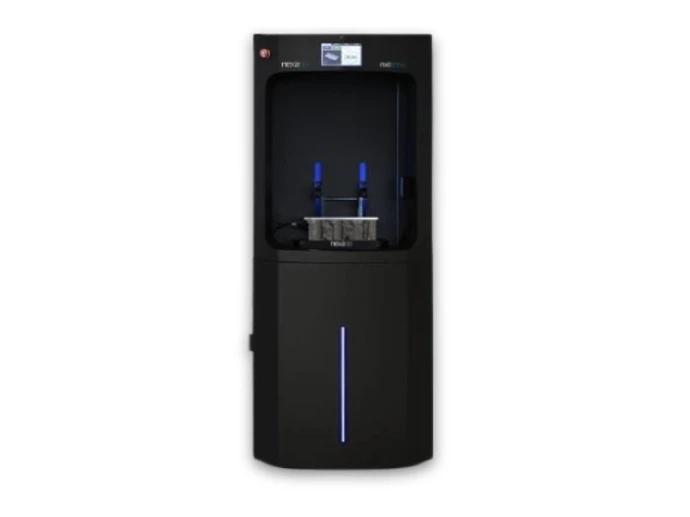 Nexa3D NXD-200 Dental 3D Printer Overview