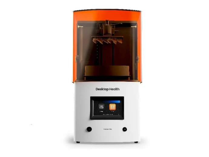 Dental 3D Printer