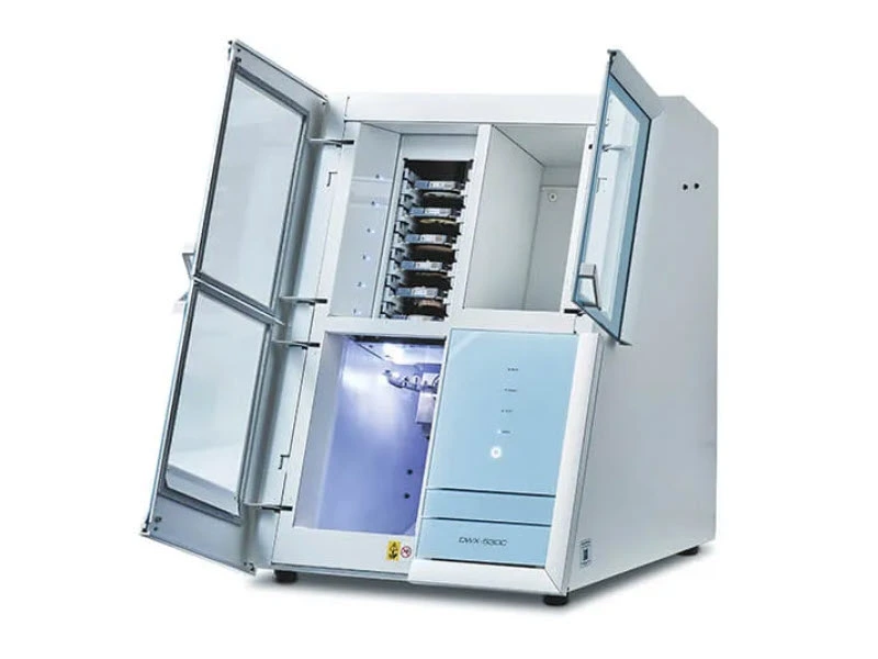 Roland DWX-53DC Dental Milling Machine Open Architecture