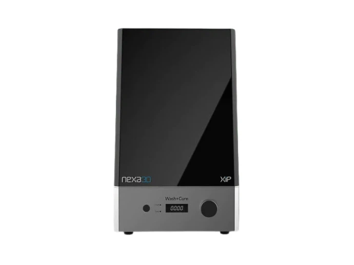 Nexa3D NXD-200 Dental 3D Printer Wash and Cure
