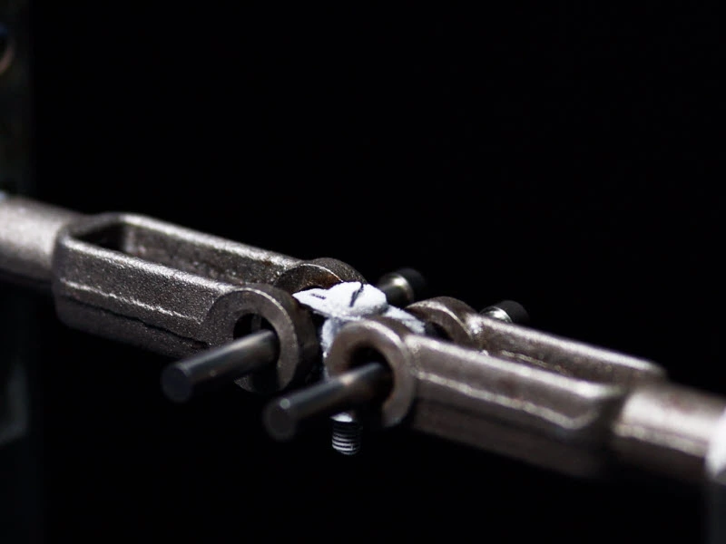 Nexa3D XiP Dental 3D Printer High Accuracy