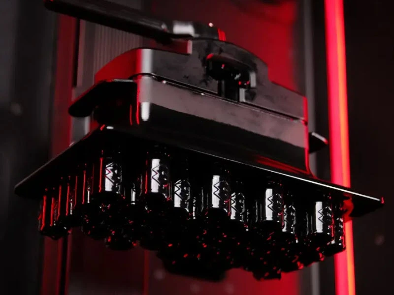 Nexa3D XiP Dental 3D Printer Fast Print Speed