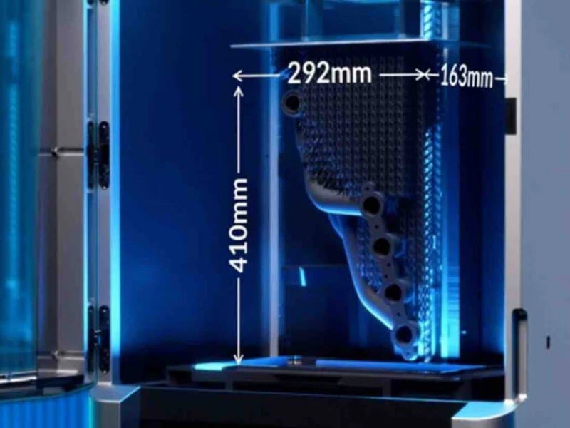 Nexa3D Xip Pro Dental 3D Printer High Speed