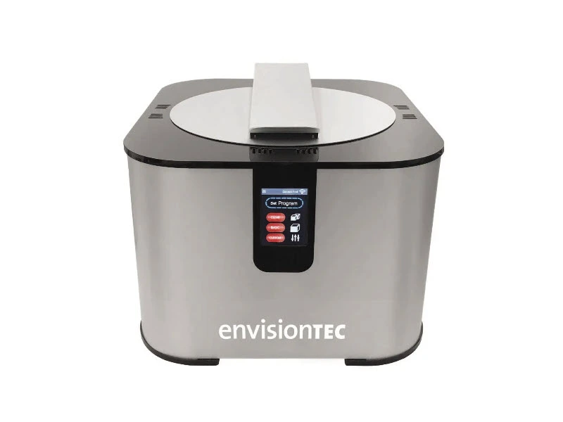 Desktop Health Einstein Dental 3D Printer Wash and Cure