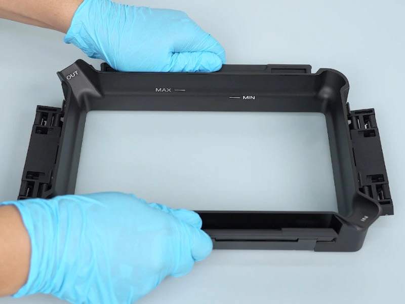 Desktop Health Einstein Dental 3D Printer Smart Film