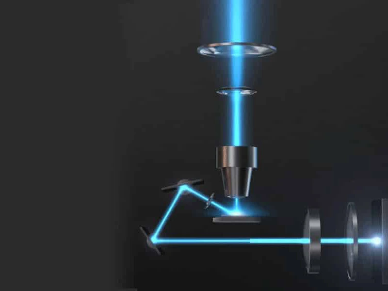 Desktop Health Einstein Dental 3D Printer NanoFit 385