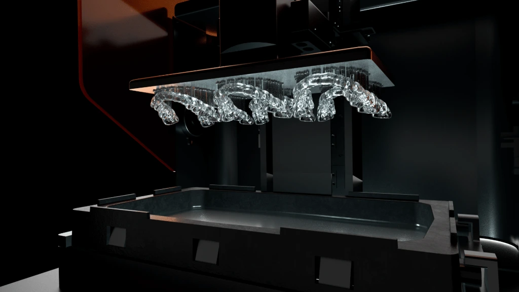 Dental 3D Printing Solutions - Benefits of Dental 3D Printing