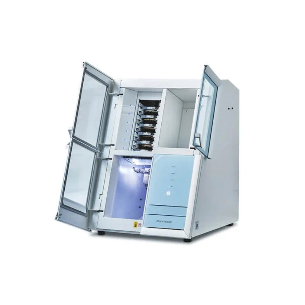 Dental Practice Solutions - Precision Milling Solutions for Modern Dental Labs