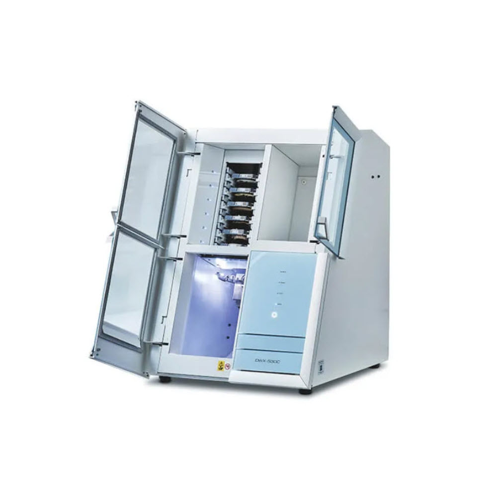 Dental Lab Solutions - Precision Milling for Modern Labs