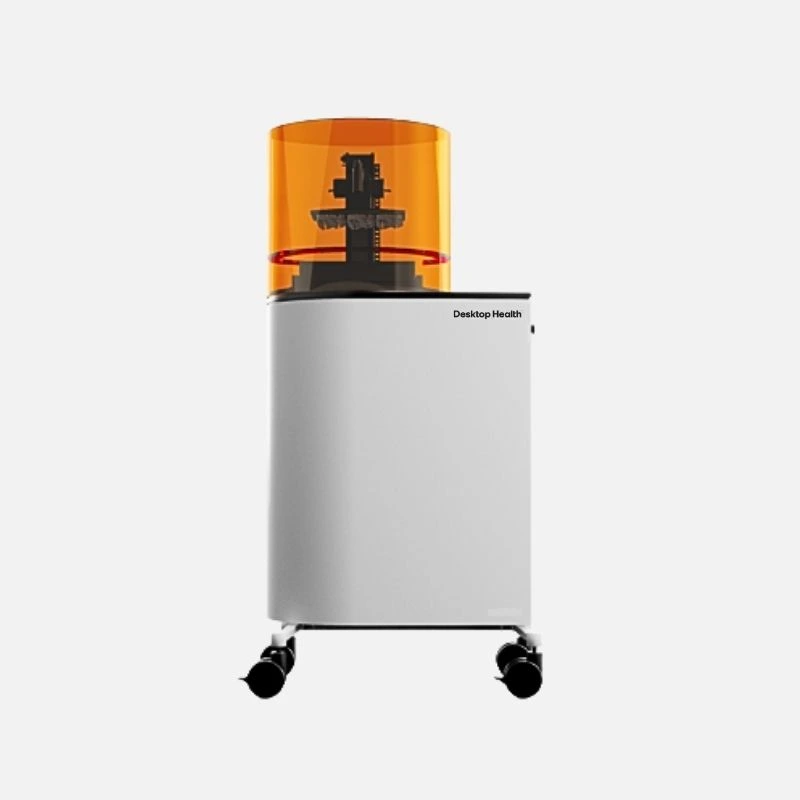 Desktop Health Einstein Pro XL Dental 3D Printer