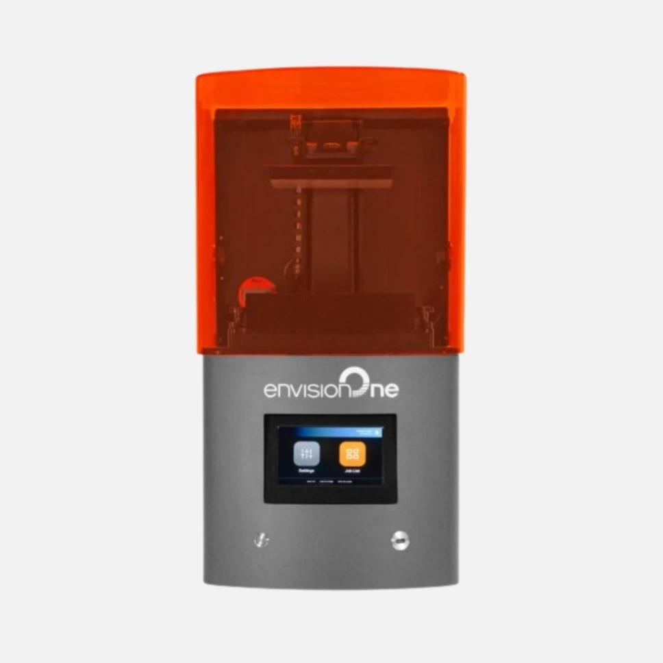 ETEC Envision One Dental 3D Printer