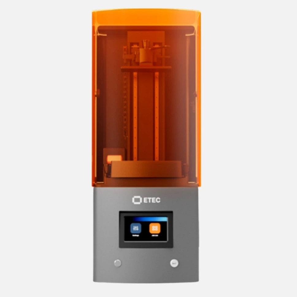 ETEC Envision One XL Dental 3D Printer