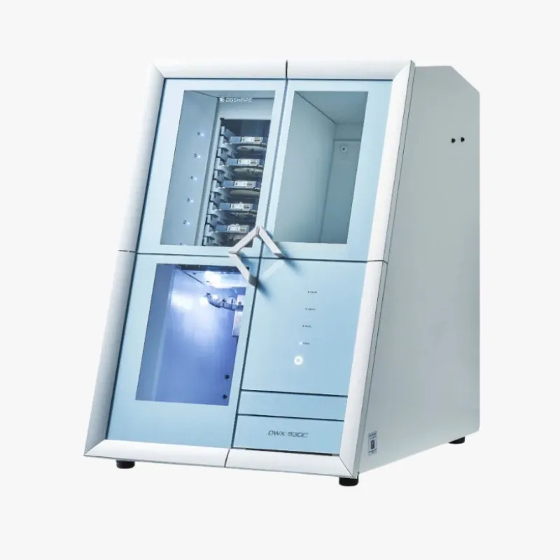 Roland DWX-53DC Dental Milling Machine