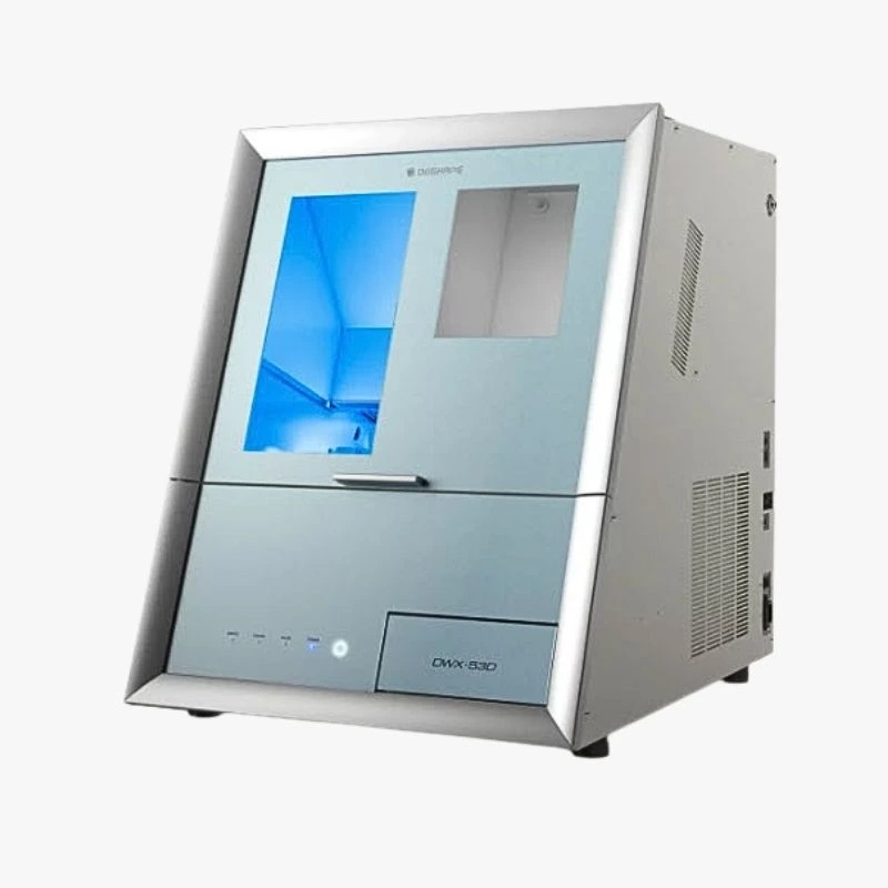 Roland DWX-53D Dental Milling Machine
