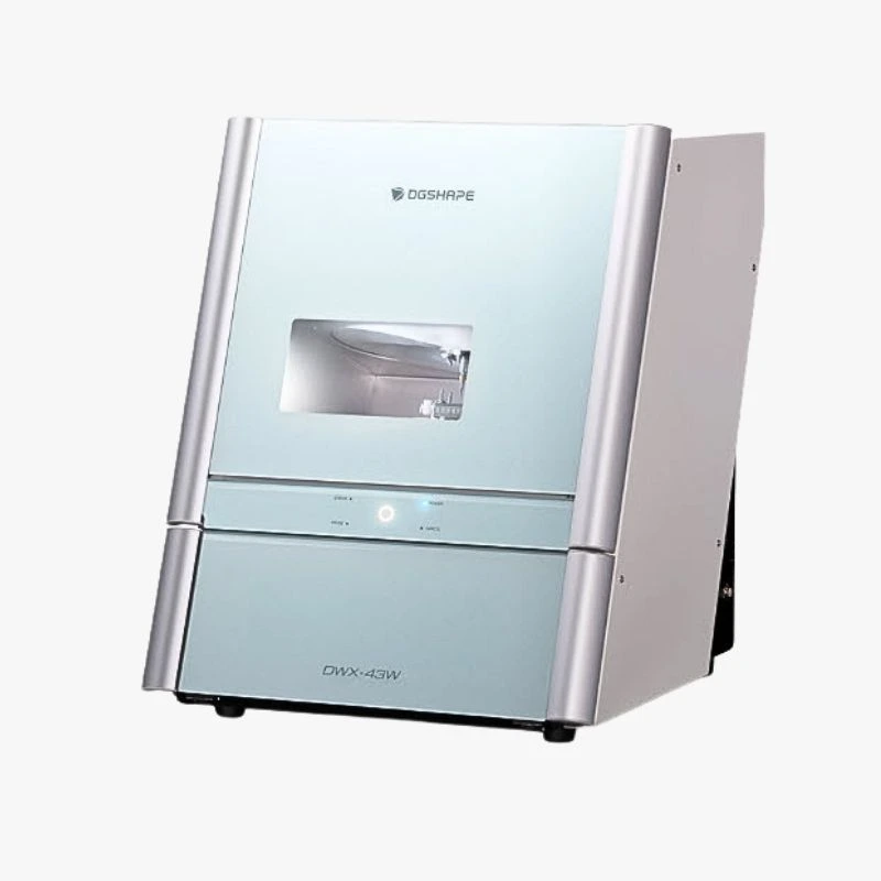 Roland DWX-43W Dental Milling Machine
