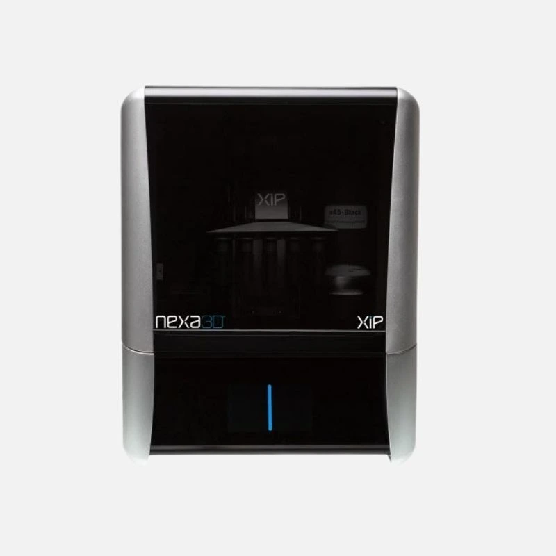 Nexa3D XiP Dental 3D Printer